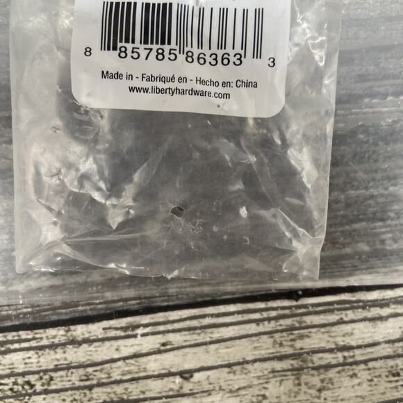 Brainerd Heirloom Silver 3-in Tee Cabinet Handle Pull Lot Of 4 {81} - Picture 8 of 9